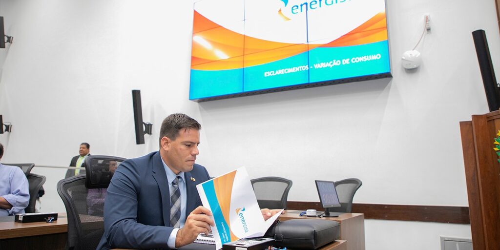 TJ mantém aferição de relógios da CPI Energisa na USP-São Carlos