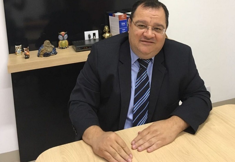 Ribas do Rio Pardo já vê fábrica impulsionar economia e melhorias ao município Ribas do Rio Pardo já vê fábrica impulsionar economia e melhorias ao município