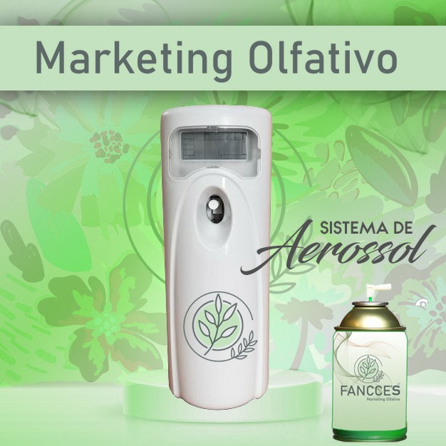 Fannce’s Marketing Olfativo, espalha verdadeira experiência perfumada pelo Estado