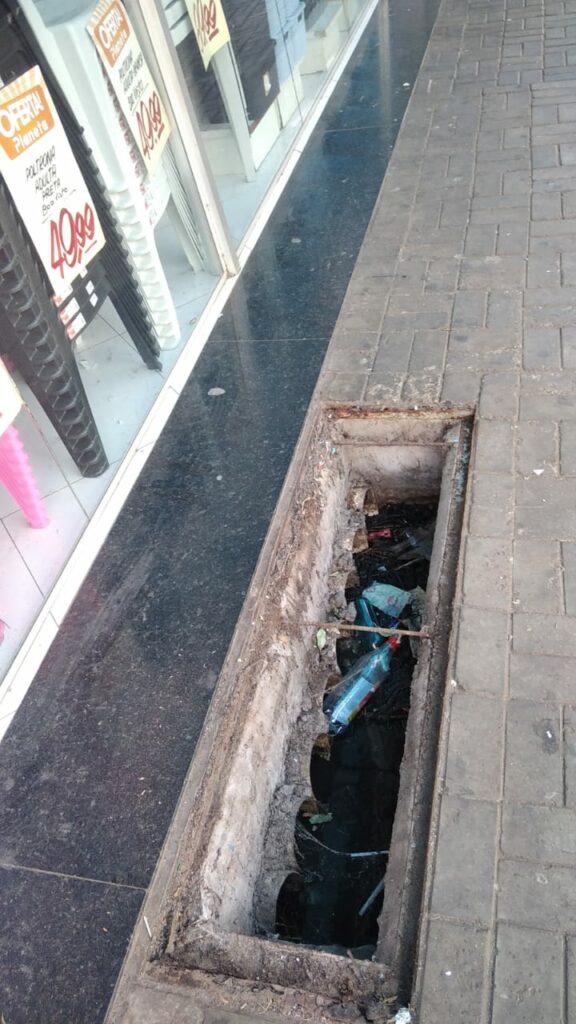 Toque de recolher: cidadãos de bem fechados, bandidos liberados