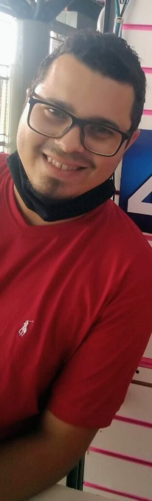 Homem desaparecido há quase uma semana preocupa amigos e família