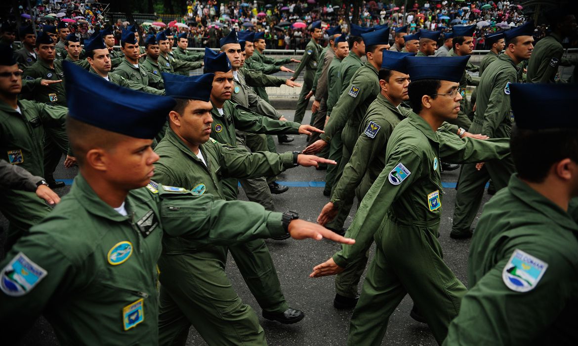 Alistamento militar não obrigatório? Entenda projeto da Câmara