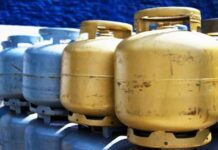 Gás de cozinha vai ficar até R$ 8,00 mais caro em MS a partir dessa terça-feira