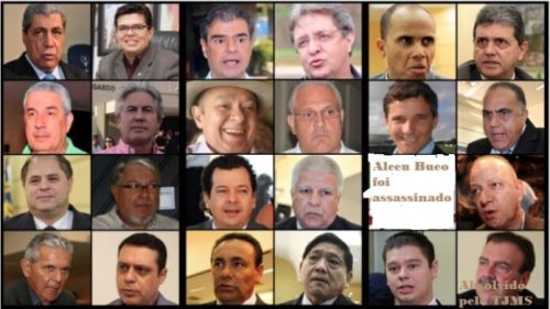 STJ mantém ex-governador réu por improbidade na Coffee Break