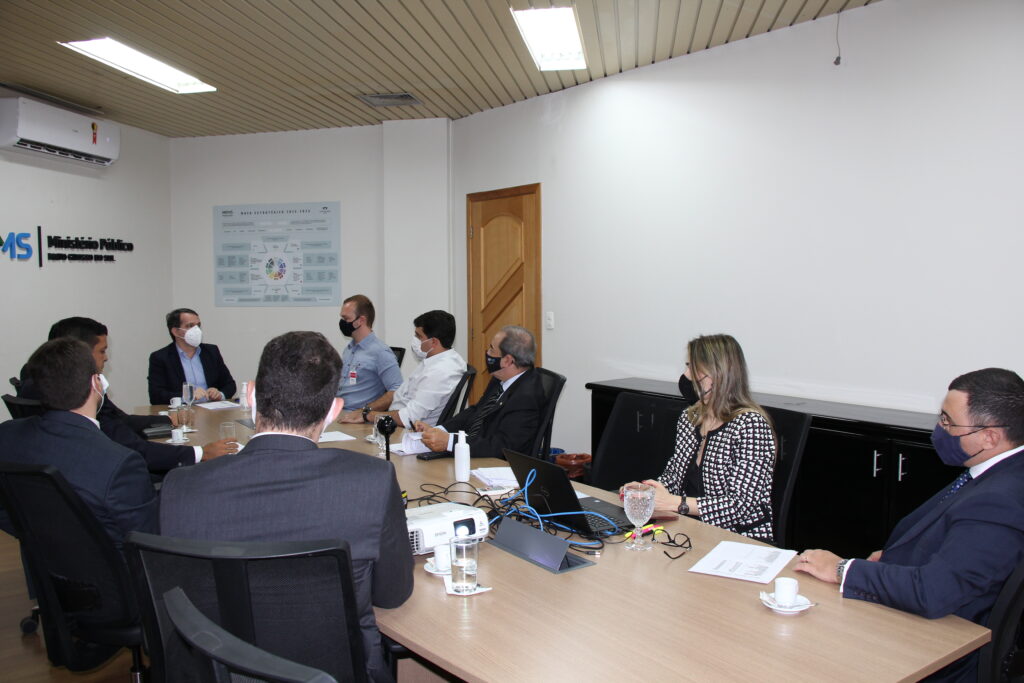 Assomasul pede a MPE acordo para municípios que deram reajuste salarial Assomasul pede a MPE acordo para municípios que deram reajuste salarial