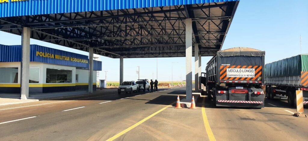 PM treina novos soldados para atuar em rodovia pela Polícia Militar Rodoviária