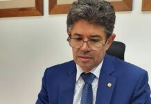 Homenagem aos pastores evangélicos é proposta por Rinaldo Modesto na ALEMS