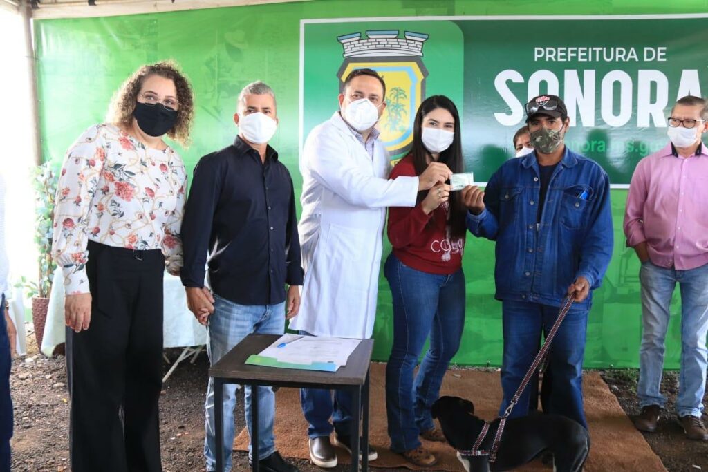 Emenda do Castramóvel para Sonora deve atender 10 municípios do Cointa