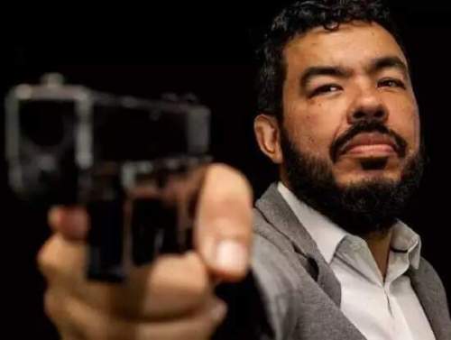 PF pede indiciamento de deputado por atentado fake 'projetado' em 2020