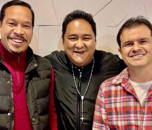 Os Filhos de Campo Grande anunciam nova live solidária com participação de Maria Cecília & Rodolfo