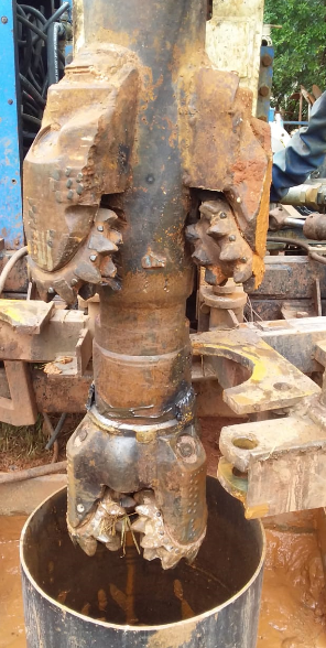 Com tecnologia para perfuração de petróleo, poços do Pioneiros e Nova Lima beneficiarão o abastecimento de 150 mil pessoas