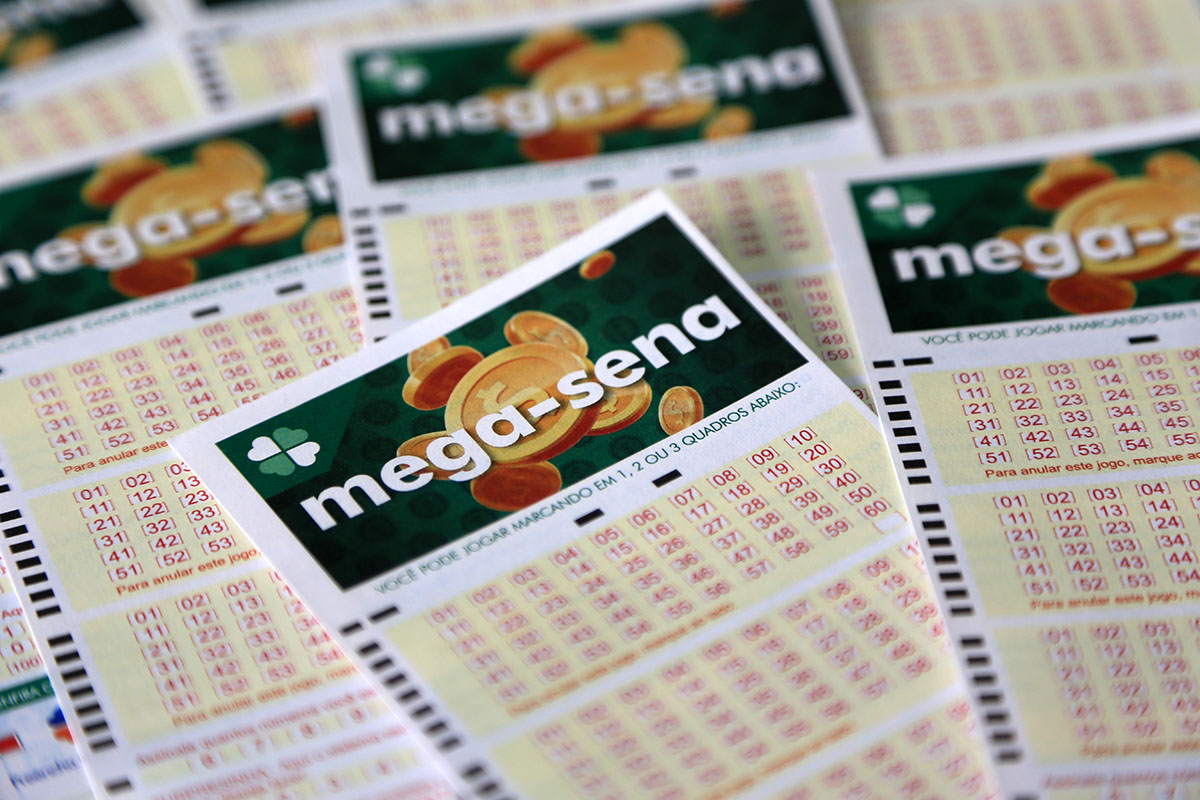 MegaSena acumula e vai a R 20 milhões no próximo sorteio na quartafeira