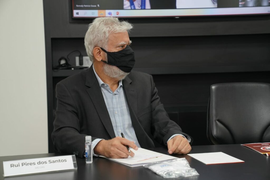 Comitê do Gás: MSGÁS destaca crescimento e vantagens competitivas Comitê do Gás: MSGÁS destaca crescimento e vantagens competitivas