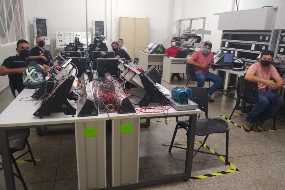 Senai abre inscrições para cursos em 12 cidades de MS com 4 mil vagas