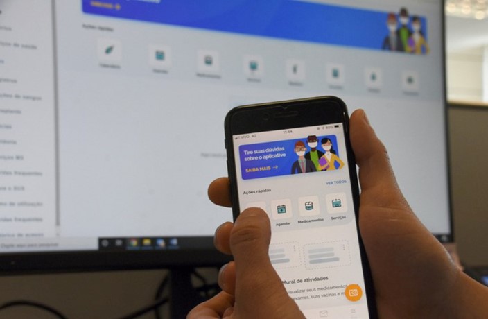 Covid-19: saiba como emitir certificado de vacina para viagens Covid-19: saiba como emitir certificado de vacina para viagens