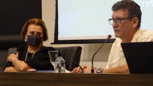 Na Assomasul, reunião de volta às aulas é realizada com prefeitos e secretários municipais