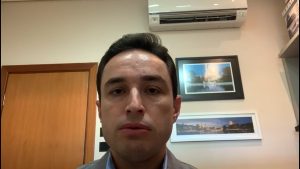 Na rota de lugares mais secos do País, especialistas de MS dão dicas de como cuidar da saúde