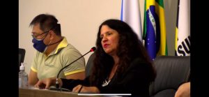 Na Assomasul, reunião de volta às aulas é realizada com prefeitos e secretários municipais