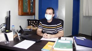 “Escola é viva quando tem estudantes nos corredores”: a expectativa do retorno das aulas presenciais