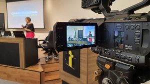 Na Assomasul, reunião de volta às aulas é realizada com prefeitos e secretários municipais