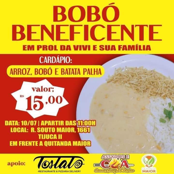 Com dois filhos autistas e bebê de 11 meses, família realiza almoço beneficente Com dois filhos autistas e bebê de 11 meses, família realiza almoço beneficente