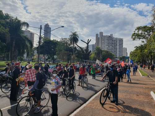 Movimentos antecipam 3º ato por Impeachment para este sábado, após escândalo da Covaxin