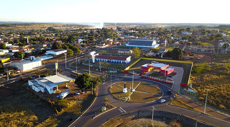 Novo quartel dos Bombeiros em Santa Rita diminui tempo de socorro em 1 hora