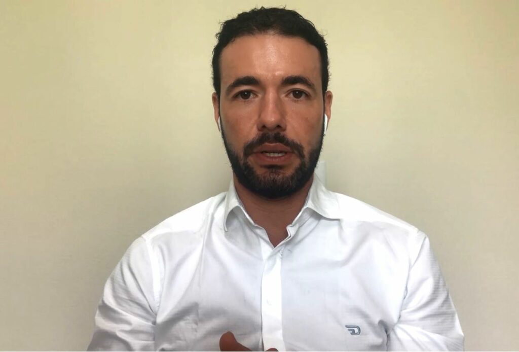 Especialista fala sobre os cuidados com a saúde masculina Especialista fala sobre os cuidados com a saúde masculina