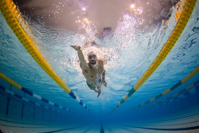 Veja avanços e quedas do Brasil no sexto dia da Olimpíadas com Campo-grandense participando Veja avanços e quedas do Brasil no sexto dia da Olimpíadas com Campo-grandense participando