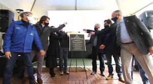 Reativação de usina ajuda na geração de empregos, ICMS e energia, diz governador