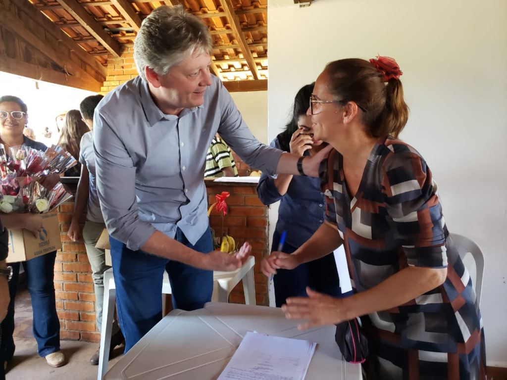 Dia Mundial da Agricultura Familiar: ações do Governo de MS transformam a vida de 43,2 mil famílias de pequenos agricultores