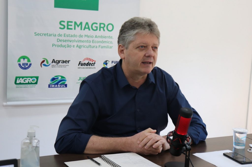 Puxado pelos serviços, Estado criou 27,7 mil vagas de emprego no primeiro semestre Puxado pelos serviços, Estado criou 27,7 mil vagas de emprego no primeiro semestre