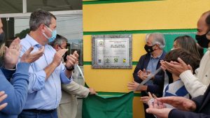 Investimentos do Estado na habitação melhoram qualidade de vida de famílias de Bela Vista