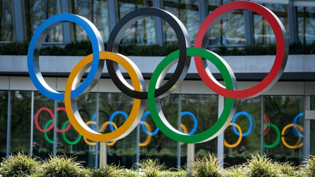 Chefe da Tóquio 2020 não descarta cancelamento de última hora Chefe da Tóquio 2020 não descarta cancelamento de última hora