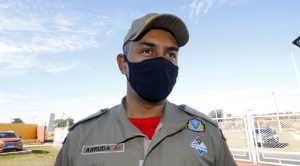 Novo quartel dos Bombeiros em Santa Rita diminui tempo de socorro em 1 hora