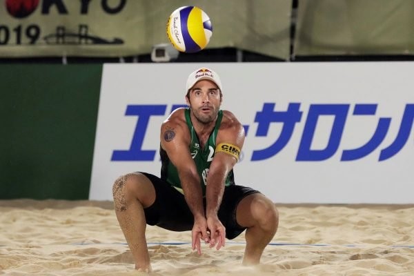 VOLEI