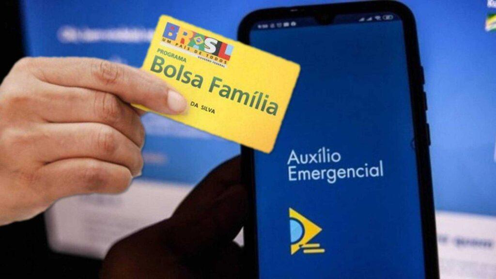 Caixa paga auxílio emergencial a nascidos em setembro