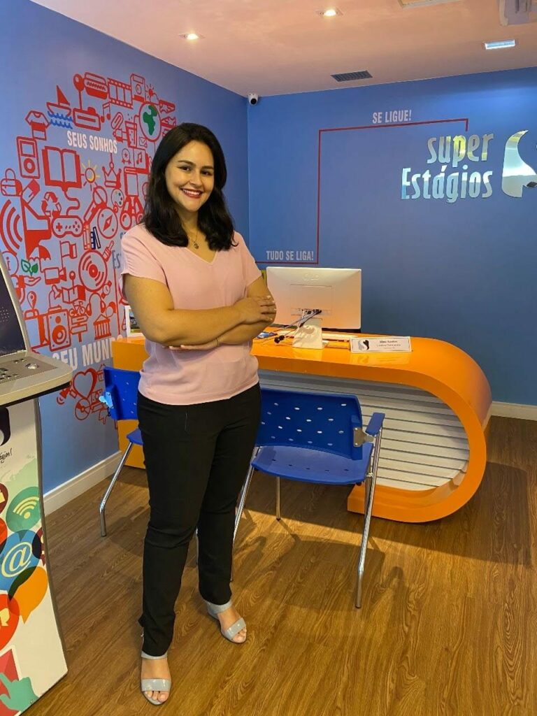 Jovens a partir de 16 anos e universitários têm oportunidade de estágio na Justiça Federal