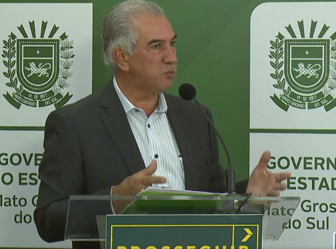 Boletim atualizado confirma queda no número de óbitos e novos infectados Boletim atualizado confirma queda no número de óbitos e novos infectados