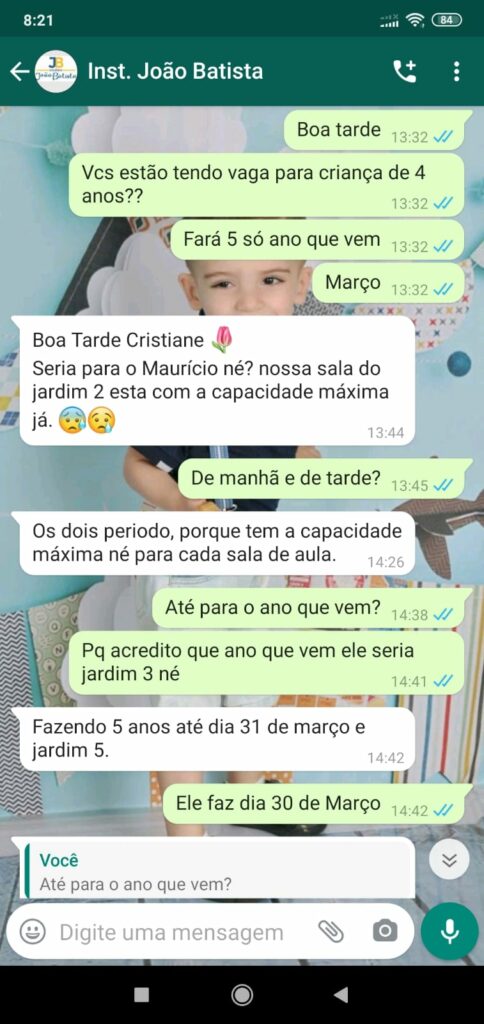 Procura por vaga em escola termina com descoberta de rejeição por autismo