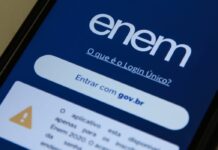 MEC prorroga prazo para pagamento da taxa de inscrição do Enem 2026 até segunda-feira