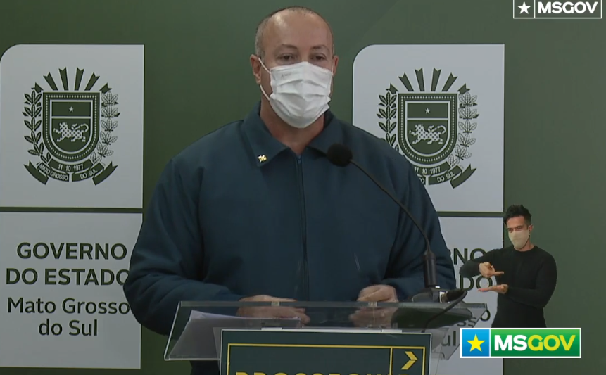 Com três dias de queda nas taxas de contágio e óbitos, boletim divulga 916 infectados e 38 mortes