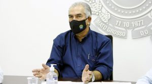 Governador nomeia Eduardo Riedel presidente do Comitê Gestor do Prosseguir