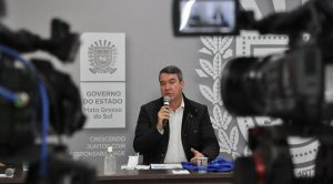 MS lança campanha “Meu Estado, Meu Destino” visando promover o turismo MS lança campanha “Meu Estado, Meu Destino” visando promover o turismo