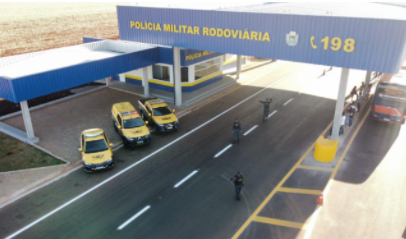 Com recordes de apreensões, PMR comemora 35 anos de existência em MS