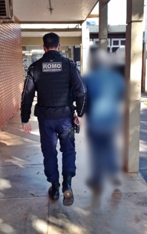 Mais de 50 condutores embriagados são presos pela Guarda Municipal no primeiro semestre