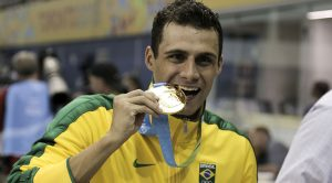 Sul-mato-grossenses entram em ação na Olimpíada de Tóquio-2021