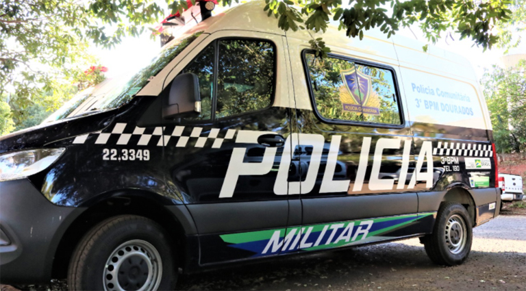 Governo do Estado investe R$ 5,3 milhões e entrega 31 novas viaturas para PM e Polícia Civil