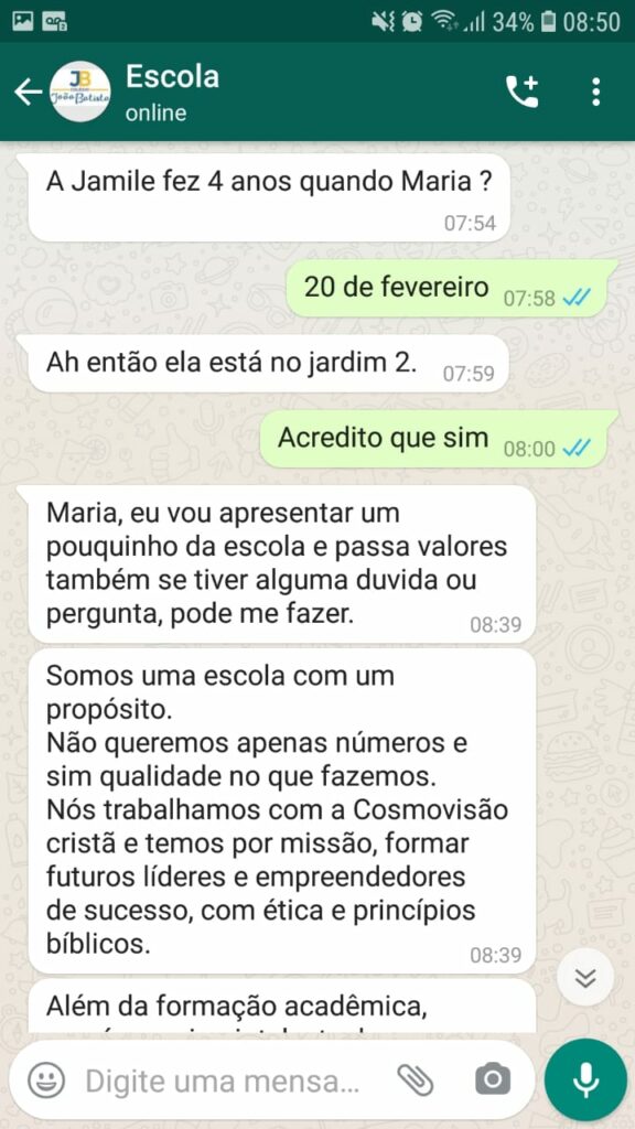 Procura por vaga em escola termina com descoberta de rejeição por autismo