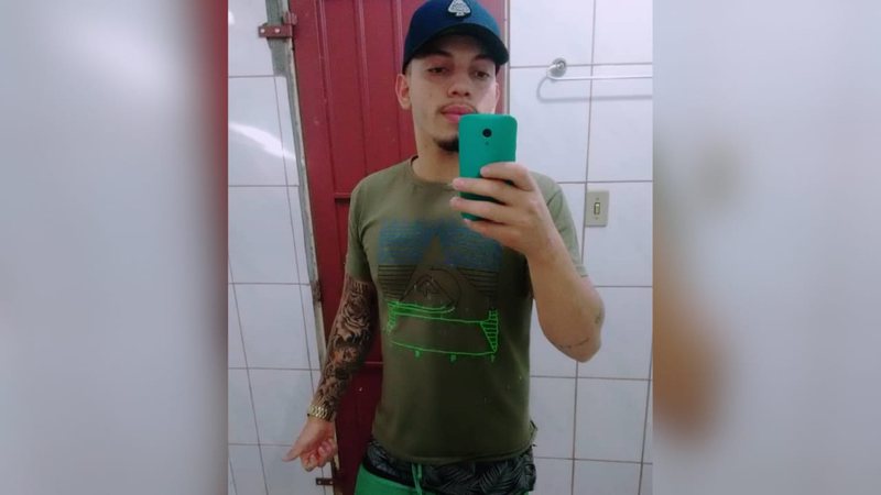 Jovem sem cnh e bêbado mata em acidente outro rapaz no fim do domingo